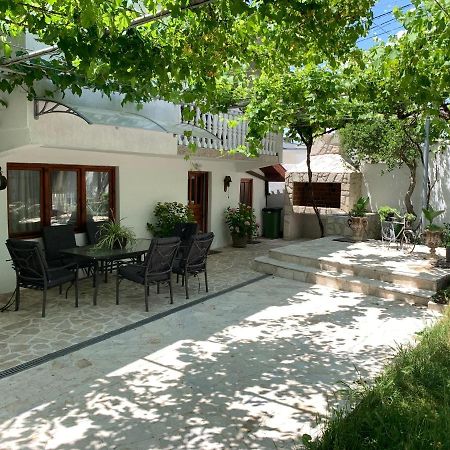 Villa Casa Botanica Blagaj Exterior foto