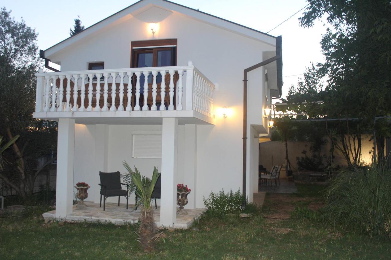 Villa Casa Botanica Blagaj Exterior foto